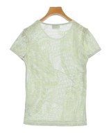DIESEL（ディーゼル）Tシャツ・カットソー カーキ サイズ:M レディース/2200701690182