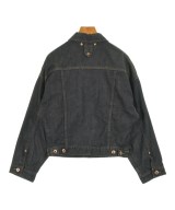 DIESEL（ディーゼル）デニムジャケット 紺 サイズ:XXS レディース/2200701949037