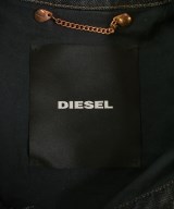 DIESEL（ディーゼル）デニムジャケット 紺 サイズ:XXS レディース/2200701949037