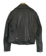 DIESEL（ディーゼル）ライダース 黒 サイズ:XS レディース/2200701949051