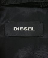 DIESEL（ディーゼル）ライダース 黒 サイズ:XS レディース/2200701949051