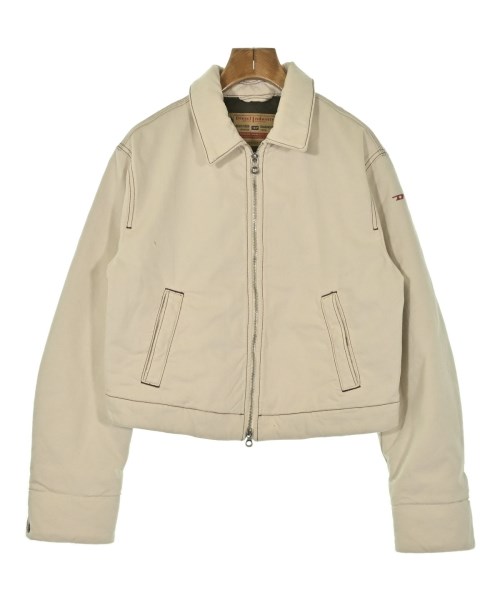 DIESEL(ディーゼル)その他 白 サイズ:S/2200702022012