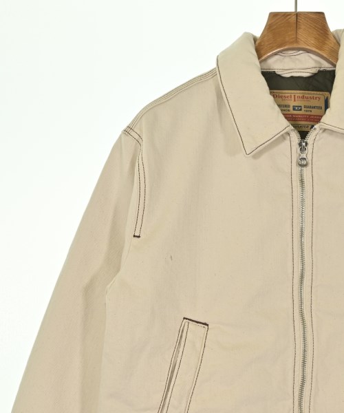 DIESEL（ディーゼル）その他 白 サイズ:S レディース/2200702022012