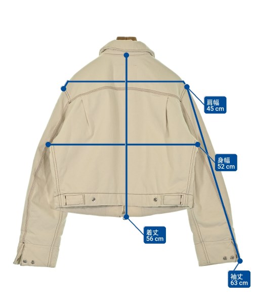 DIESEL（ディーゼル）その他 白 サイズ:S レディース/2200702022012