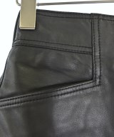 DIESEL（ディーゼル）ミニスカート 黒 サイズ:23(XS位) レディース/2200702078064