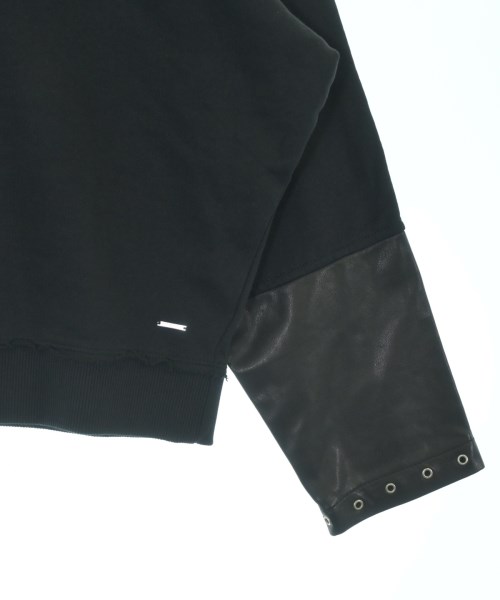 DIESEL（ディーゼル）スウェット 黒 サイズ:-(M位) レディース/2200655595014