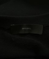 DIESEL（ディーゼル）スウェット 黒 サイズ:-(M位) レディース/2200655595014