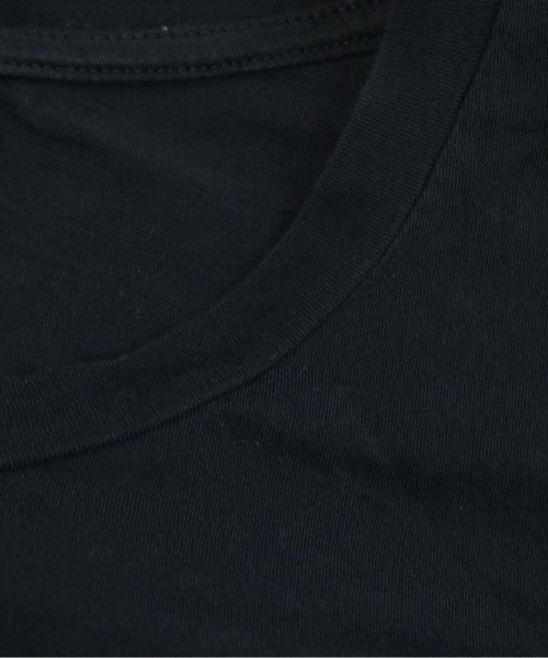 DIESEL（ディーゼル）Tシャツ・カットソー 黒 サイズ:-(M位) レディース/2200645308112
