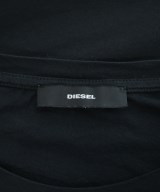 DIESEL（ディーゼル）Tシャツ・カットソー 黒 サイズ:-(M位) レディース/2200645308112