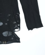 DIESEL（ディーゼル）Tシャツ・カットソー 黒 サイズ:-(M位) レディース/2200645308112