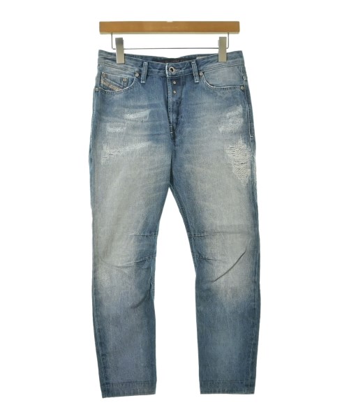 DIESEL(ディーゼル)デニムパンツ 青 サイズ:25(S位)/2200648711254
