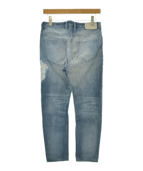DIESEL（ディーゼル）デニムパンツ 青 サイズ:25(S位) レディース/2200648711254