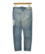 DIESEL（ディーゼル）デニムパンツ 青 サイズ:25(S位) レディース/2200648711254