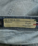 DIESEL（ディーゼル）デニムパンツ 青 サイズ:25(S位) レディース/2200648711254