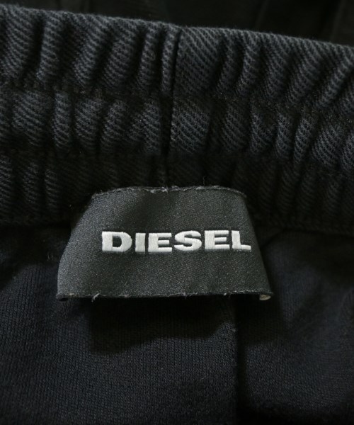 DIESEL（ディーゼル）その他 黒 サイズ:XS レディース/2200655728221