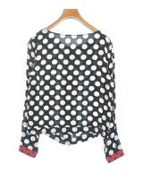 DIESEL（ディーゼル）ブラウス 黒 サイズ:-(M位) レディース/2200655907060