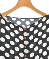 DIESEL（ディーゼル）ブラウス 黒 サイズ:-(M位) レディース/2200655907060