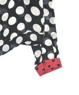 DIESEL（ディーゼル）ブラウス 黒 サイズ:-(M位) レディース/2200655907060