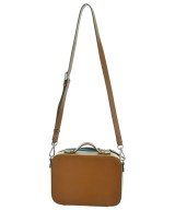 DIESEL（ディーゼル）ショルダーバッグ 茶 サイズ:- レディース/2200655907084