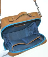 DIESEL（ディーゼル）ショルダーバッグ 茶 サイズ:- レディース/2200655907084