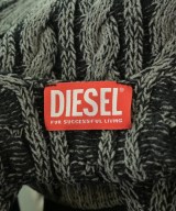 DIESEL（ディーゼル）ベスト グレー サイズ:M レディース/2200651097093