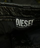 DIESEL（ディーゼル）ミニスカート 黒 サイズ:28(L位) レディース/2200649918034