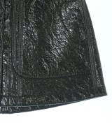 DIESEL（ディーゼル）ミニスカート 黒 サイズ:28(L位) レディース/2200649918034