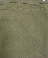 DIESEL（ディーゼル）ミニスカート カーキ サイズ:29(L位) レディース/2200649918058