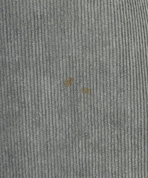 DIESEL（ディーゼル）オールインワン/サロペット グレー サイズ:26(M位) レディース/2200651455183