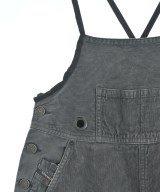 DIESEL（ディーゼル）オールインワン/サロペット グレー サイズ:26(M位) レディース/2200651455183