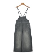 DIESEL オールインワン/サロペット