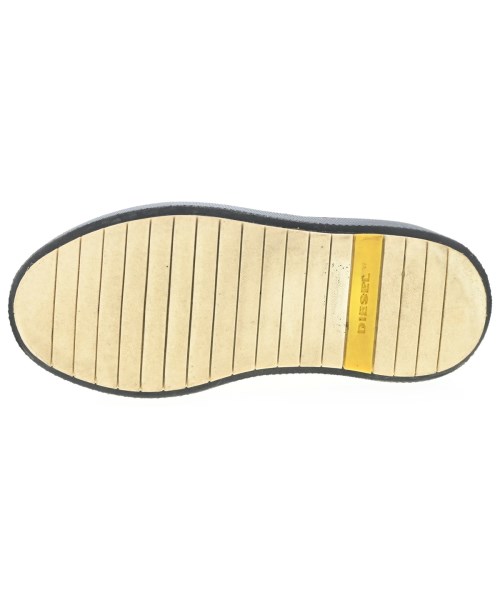 DIESEL（ディーゼル）スニーカー 白 サイズ:23cm レディース/2200656636082