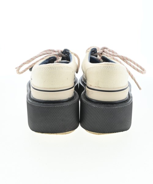 DIESEL（ディーゼル）スニーカー 白 サイズ:23cm レディース/2200656636082