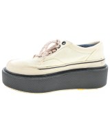 DIESEL（ディーゼル）スニーカー 白 サイズ:23cm レディース/2200656636082