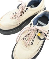 DIESEL（ディーゼル）スニーカー 白 サイズ:23cm レディース/2200656636082