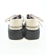 DIESEL（ディーゼル）スニーカー 白 サイズ:23cm レディース/2200656636082