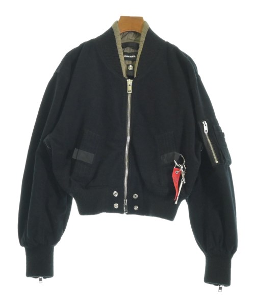 DIESEL(ディーゼル)その他 黒 サイズ:S/2200651196031
