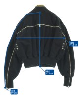 DIESEL（ディーゼル）その他 黒 サイズ:S レディース/2200651196031