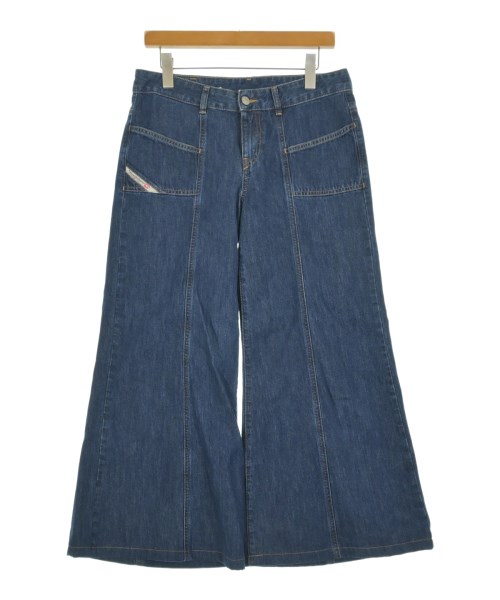 DIESEL(ディーゼル)デニムパンツ 紺 サイズ:28(L位)/2200657578145
