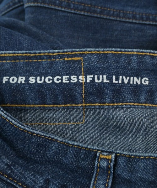 DIESEL（ディーゼル）デニムパンツ 紺 サイズ:28(L位) レディース/2200657578145