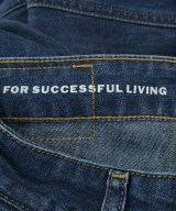 DIESEL（ディーゼル）デニムパンツ 紺 サイズ:28(L位) レディース/2200657578145