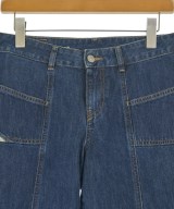 DIESEL（ディーゼル）デニムパンツ 紺 サイズ:28(L位) レディース/2200657578145