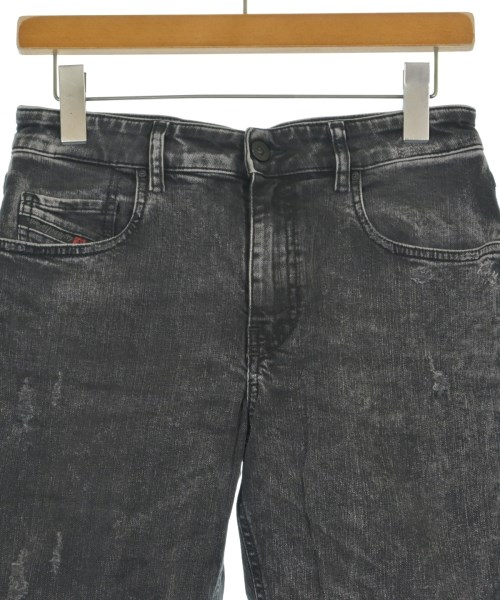 DIESEL（ディーゼル）デニムパンツ グレー サイズ:2(M位) レディース/2200657681067