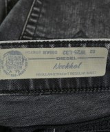 DIESEL（ディーゼル）デニムパンツ グレー サイズ:2(M位) レディース/2200657681067