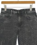 DIESEL（ディーゼル）デニムパンツ グレー サイズ:2(M位) レディース/2200657681067