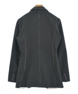 DIESEL（ディーゼル）テーラードジャケット 黒 サイズ:S レディース/2200653666037