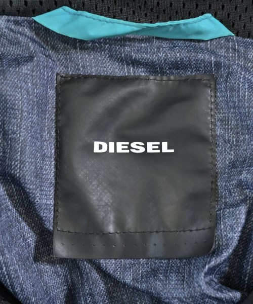 DIESEL（ディーゼル）その他 黒 サイズ:S レディース/2200653666051