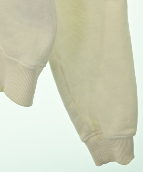 DIESEL（ディーゼル）スウェット 白 サイズ:S レディース/2200653666075