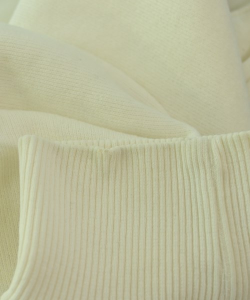 DIESEL（ディーゼル）スウェット 白 サイズ:S レディース/2200653666075