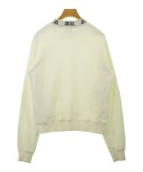 DIESEL（ディーゼル）スウェット 白 サイズ:S レディース/2200653666075